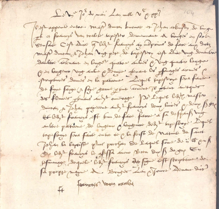 NLS tapestry contract 1532.JPG